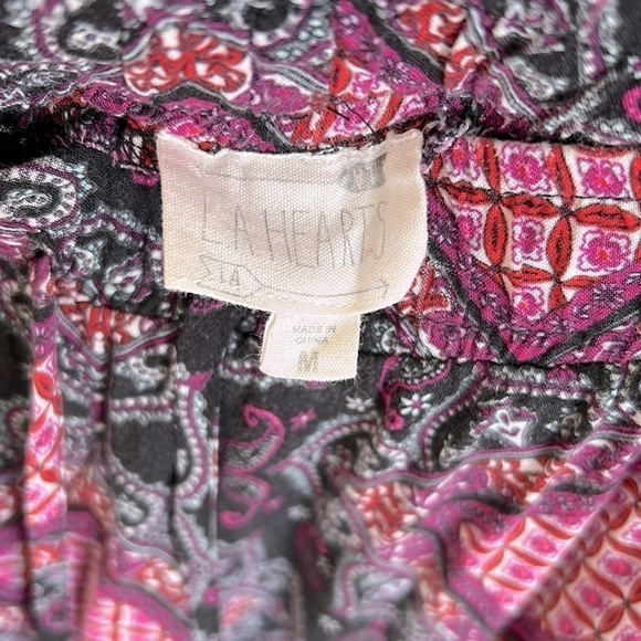 PacSun L.A. Hearts BoHo Pants | SIZE M - Picture 3 of 6